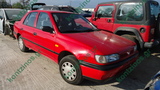 NISSAN SUNNY N14